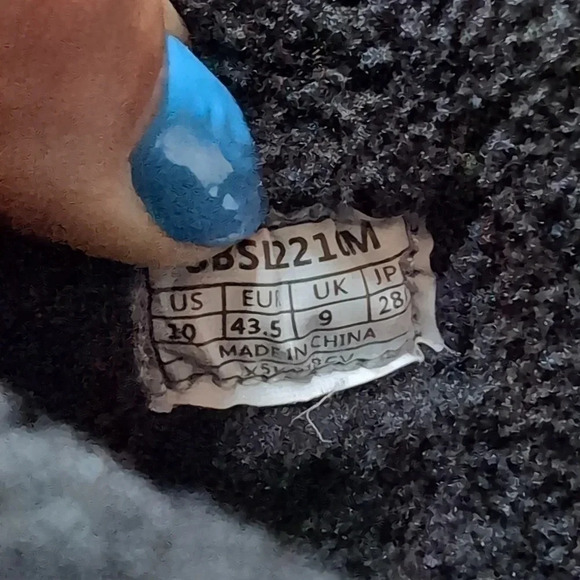 Bruno Marc Men's Warm Faux Fur Slip-On - Picture 5 of 9